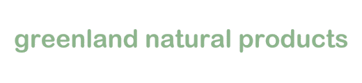Greenland Natural Products logo